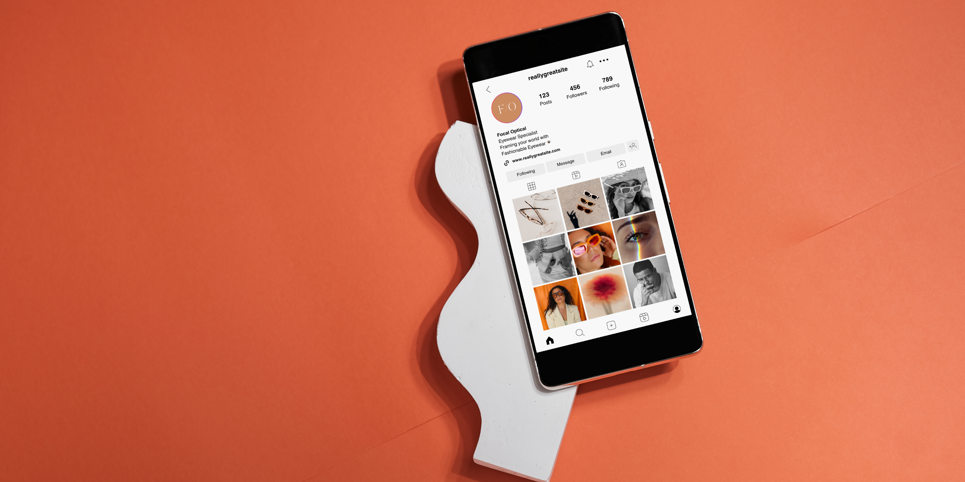 Social Media Marketing